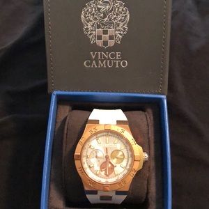 Women’s Vince Camuto watch